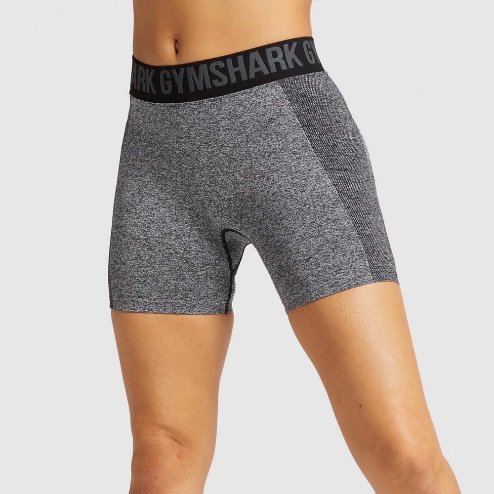 Gymshark Flex Shorts